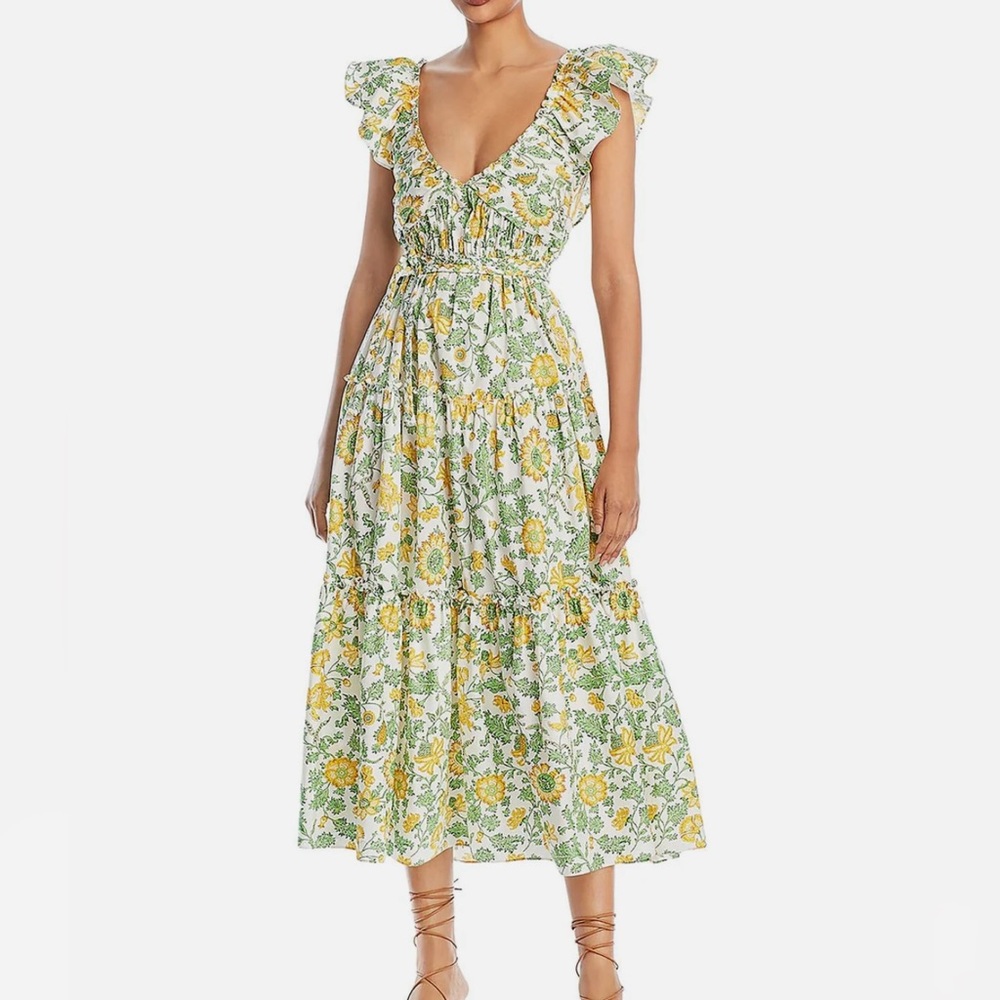 Derek Lam 10 Crosby